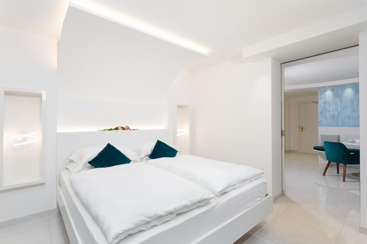 Hotel Pareda Canazei Dış mekan fotoğraf