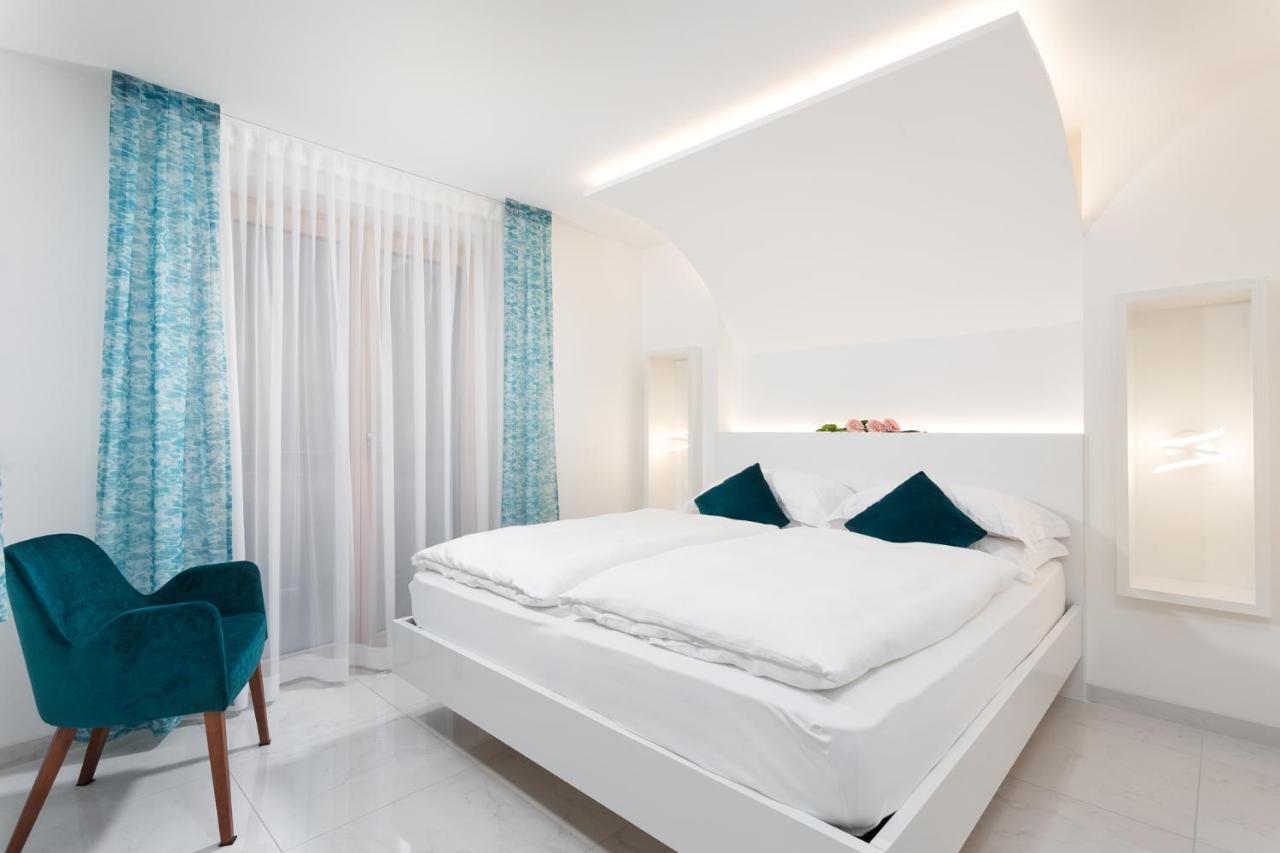 Hotel Pareda Canazei Dış mekan fotoğraf