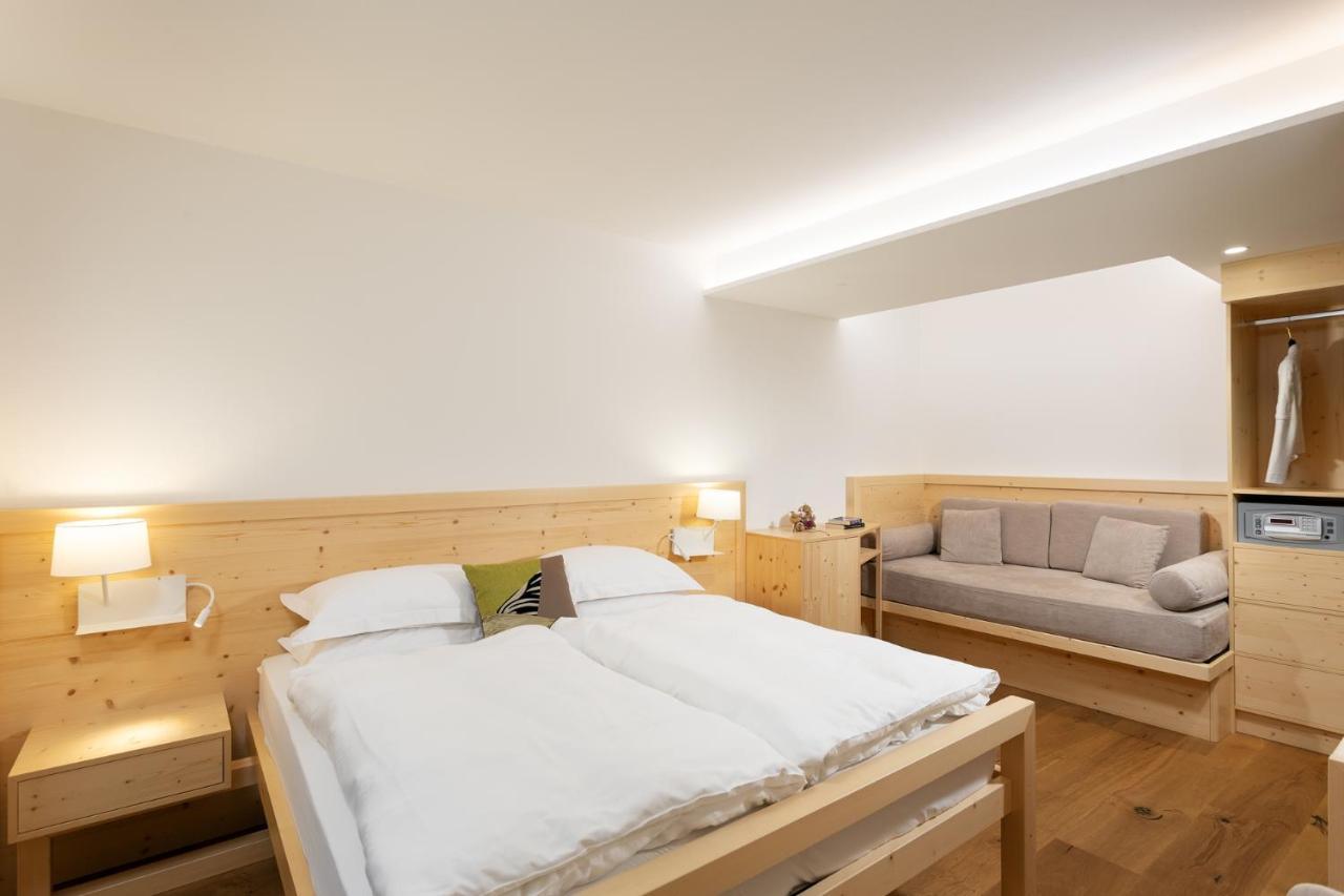 Hotel Pareda Canazei Dış mekan fotoğraf