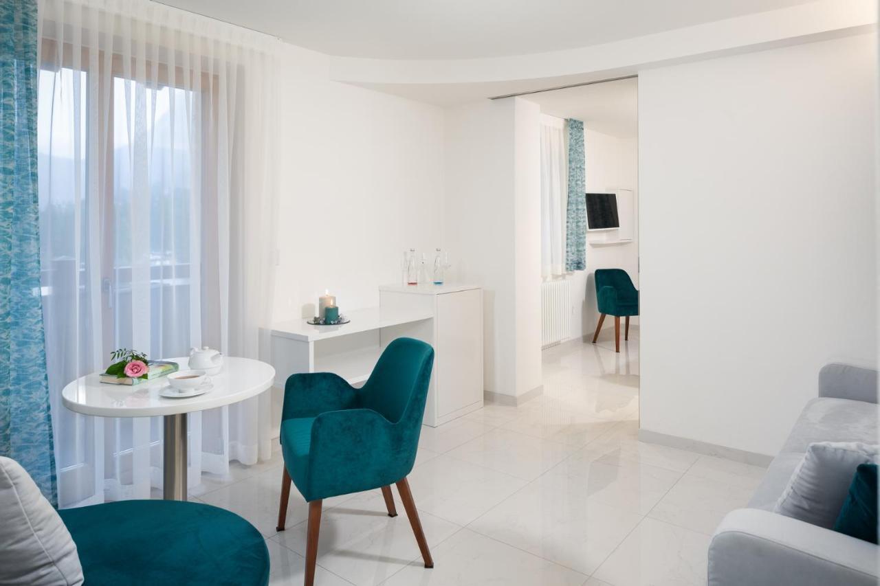 Hotel Pareda Canazei Dış mekan fotoğraf