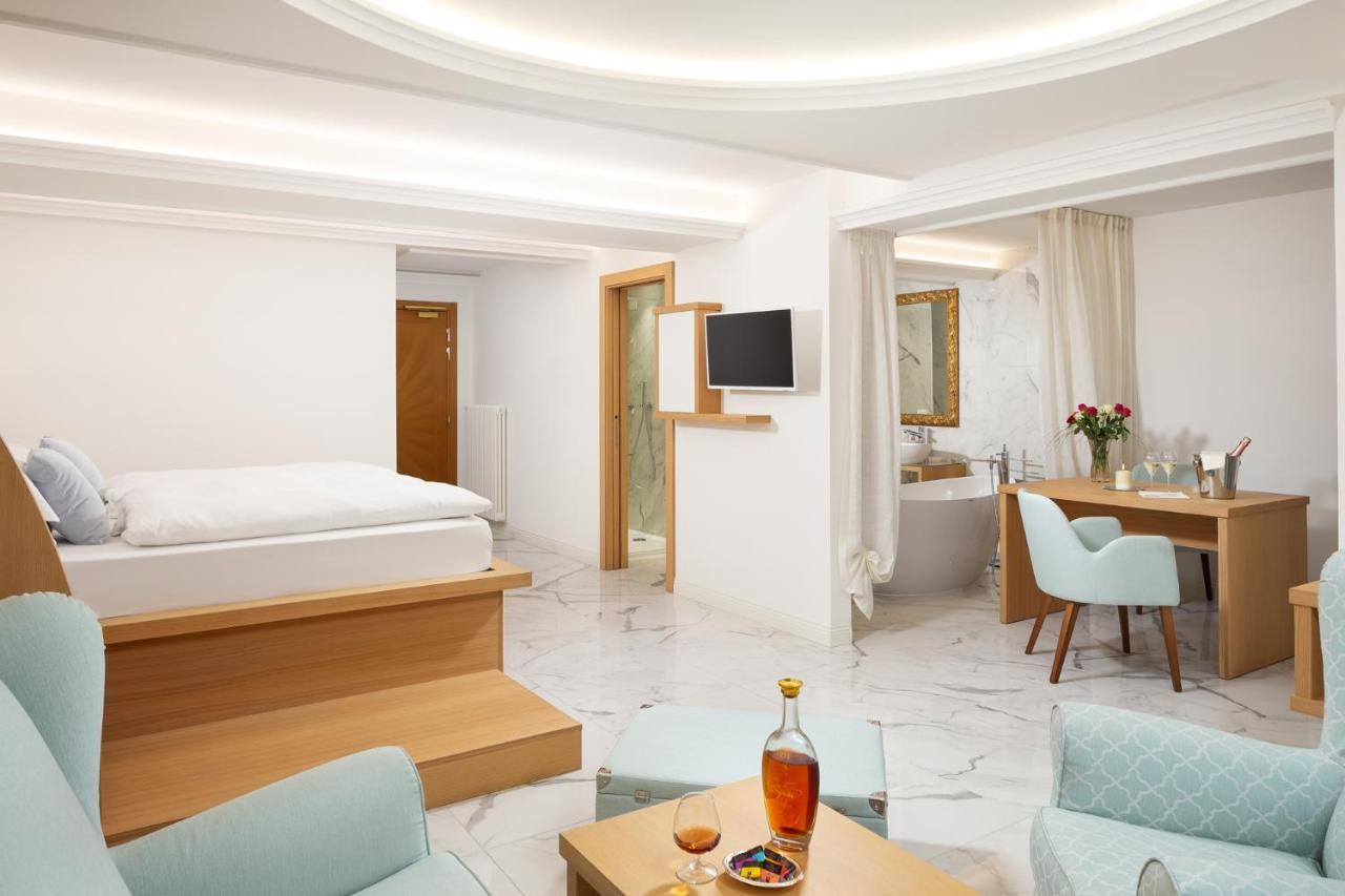 Hotel Pareda Canazei Dış mekan fotoğraf
