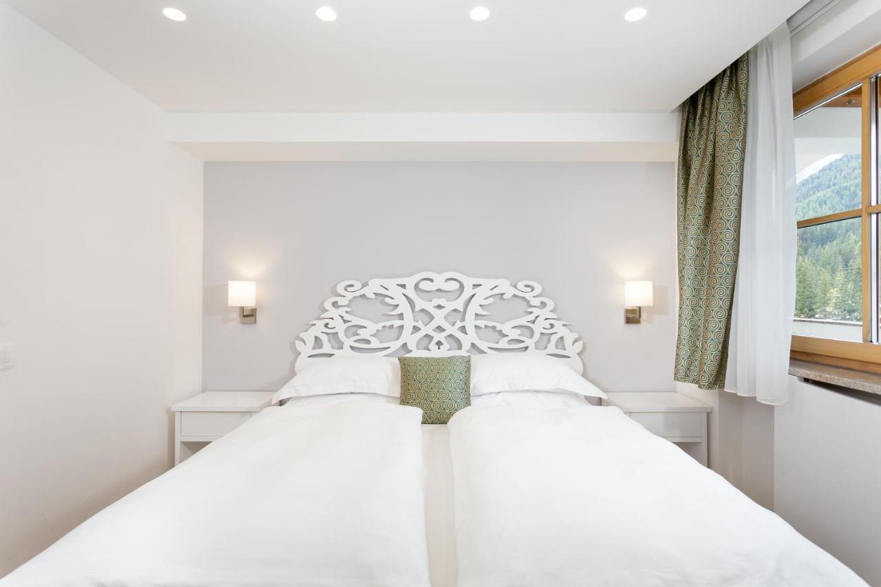 Hotel Pareda Canazei Dış mekan fotoğraf
